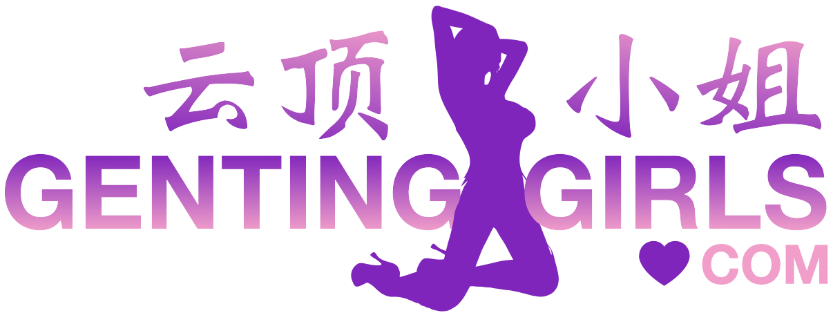 Official Genting Girls logo