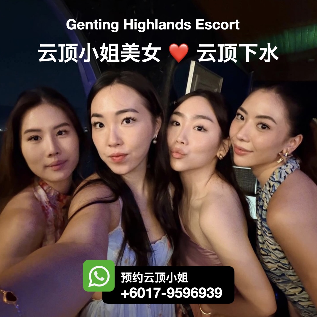 云顶高原找小姐服务专业平台